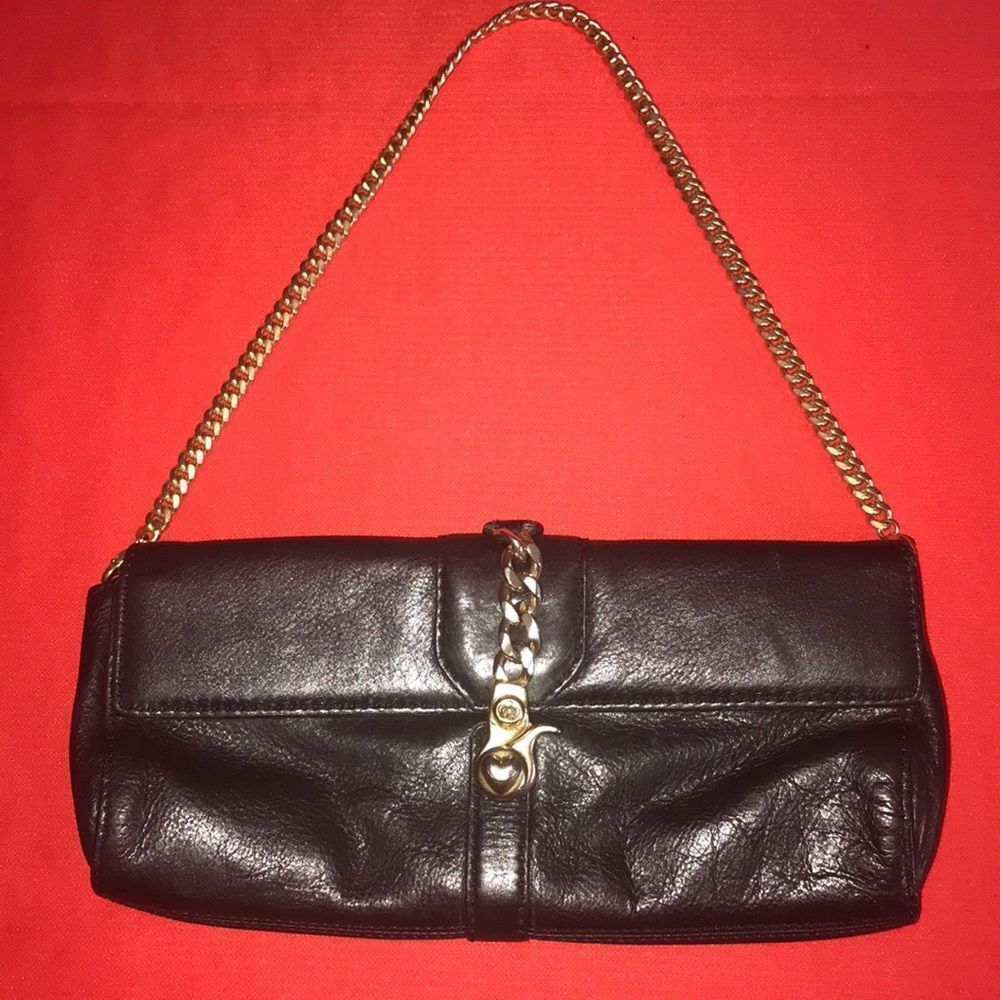 Juicy Couture 100%Genune Women leather mini bag